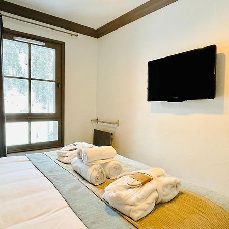 Arc 1950 Appt 6/8 Pers Luxe Manoir Savoie - Ski In Ski Out Les Arcs  Luaran gambar